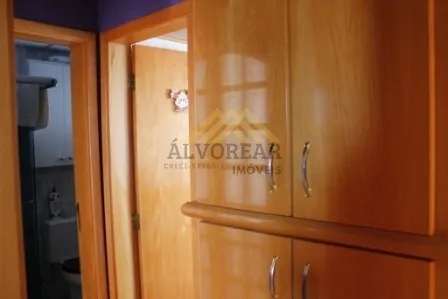 Apartamento, 3 quartos, 59 m² - Foto 23