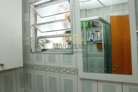 Apartamento, 3 quartos, 59 m² - Foto 22