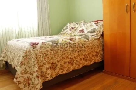 Apartamento, 3 quartos, 59 m² - Foto 29