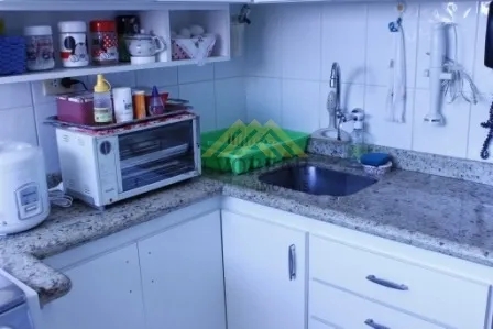 Apartamento, 3 quartos, 59 m² - Foto 12