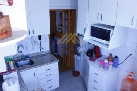 Apartamento, 3 quartos, 59 m² - Foto 11
