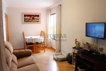 Apartamento, 3 quartos, 59 m² - Foto 10