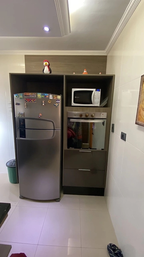 Apartamento, 2 quartos, 85 m² - Foto 9