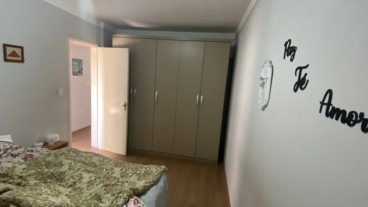 Apartamento, 2 quartos, 85 m² - Foto 1