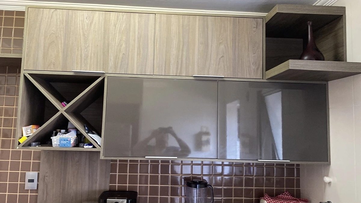 Apartamento, 2 quartos, 85 m² - Foto 5