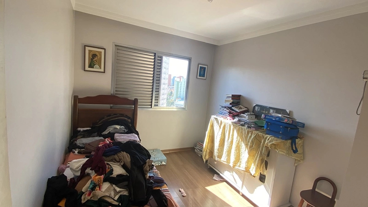 Apartamento, 2 quartos, 85 m² - Foto 12