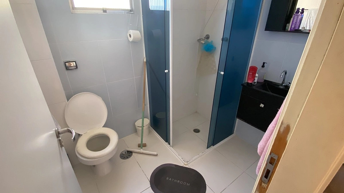 Apartamento, 2 quartos, 85 m² - Foto 15