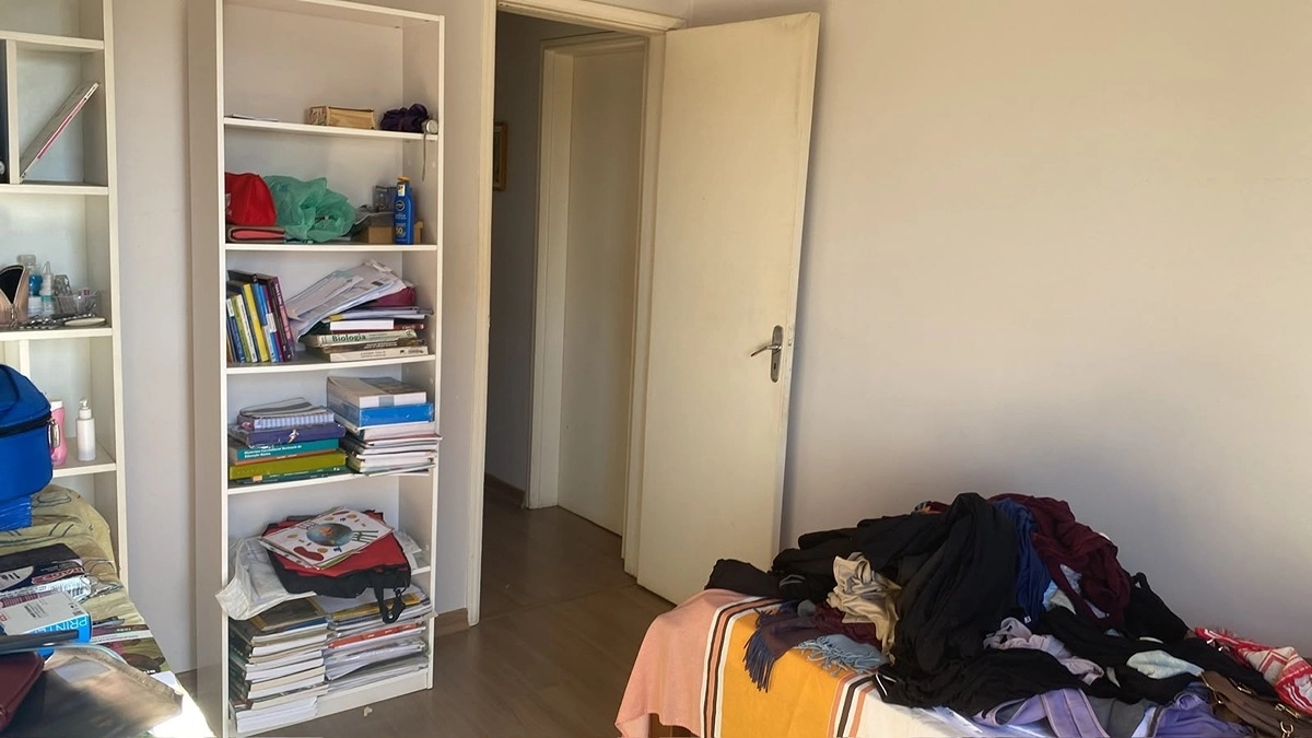 Apartamento, 2 quartos, 85 m² - Foto 13