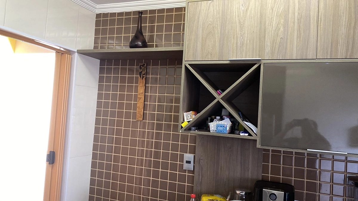 Apartamento, 2 quartos, 85 m² - Foto 11