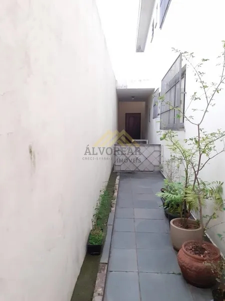 Sobrado, 3 quartos, 149 m² - Foto 1