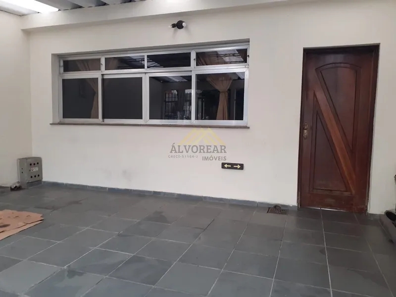 Sobrado, 3 quartos, 149 m² - Foto 3