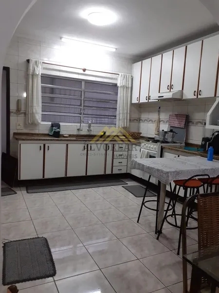 Sobrado, 3 quartos, 149 m² - Foto 16
