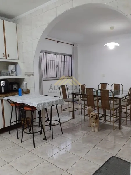 Sobrado, 3 quartos, 149 m² - Foto 15