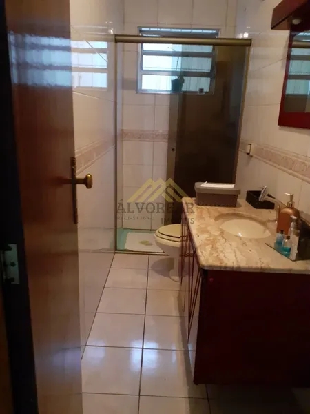 Sobrado, 3 quartos, 149 m² - Foto 19