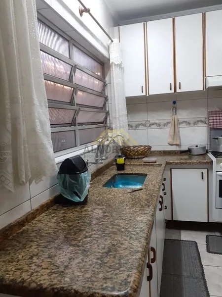 Sobrado, 3 quartos, 149 m² - Foto 13