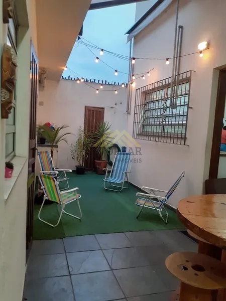 Sobrado, 3 quartos, 149 m² - Foto 2