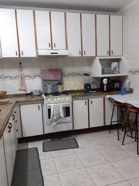 Sobrado, 3 quartos, 149 m² - Foto 14