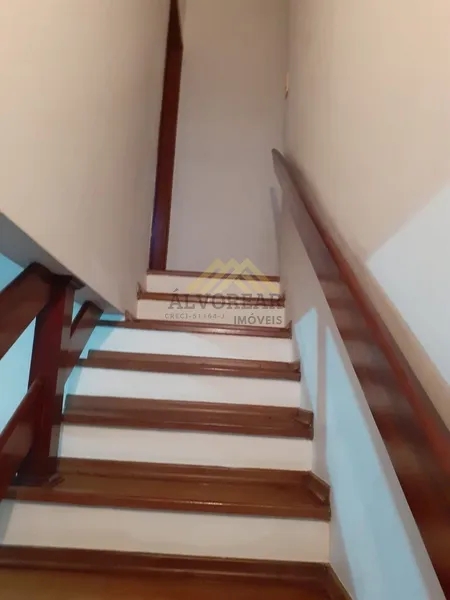 Sobrado, 3 quartos, 149 m² - Foto 8