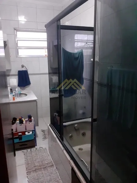 Sobrado, 3 quartos, 149 m² - Foto 28