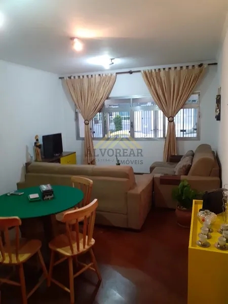 Sobrado, 3 quartos, 149 m² - Foto 5