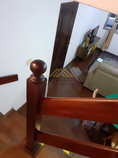 Sobrado, 3 quartos, 149 m² - Foto 7