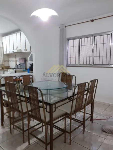 Sobrado, 3 quartos, 149 m² - Foto 17