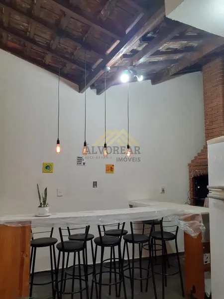 Sobrado, 3 quartos, 149 m² - Foto 10