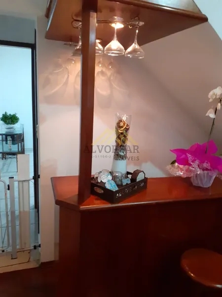 Sobrado, 3 quartos, 149 m² - Foto 6