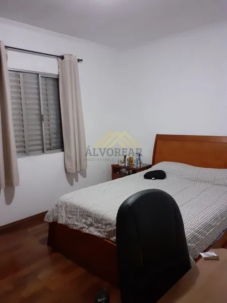 Sobrado, 3 quartos, 149 m² - Foto 20