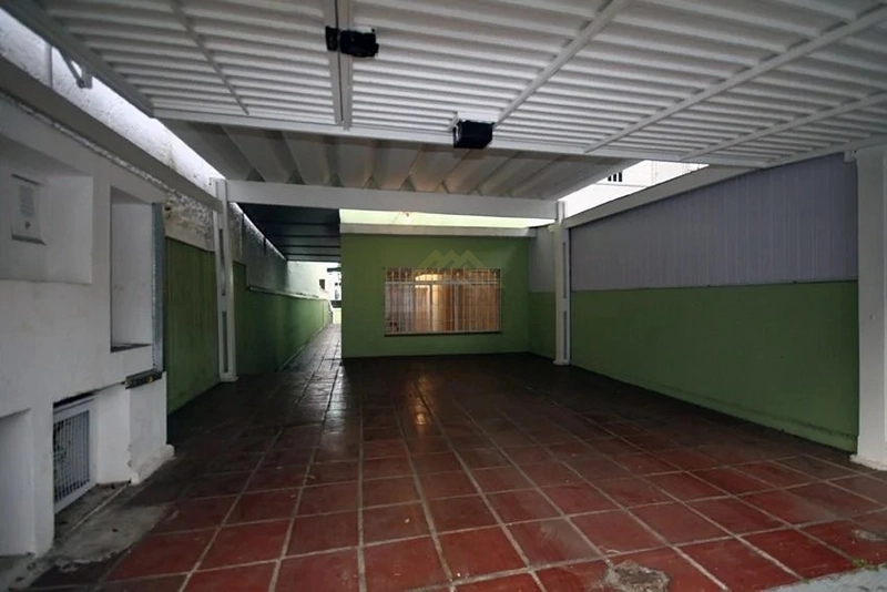 Sobrado, 3 quartos - Foto 1