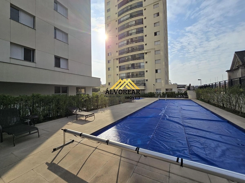 Apartamento à Venda – Condomínio Grandlife Ipiranga: 32ª foto da galeria de imagens do imóvel