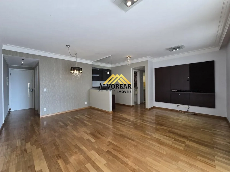 Apartamento à Venda – Condomínio Grandlife Ipiranga: 1ª foto da galeria de imagens do imóvel