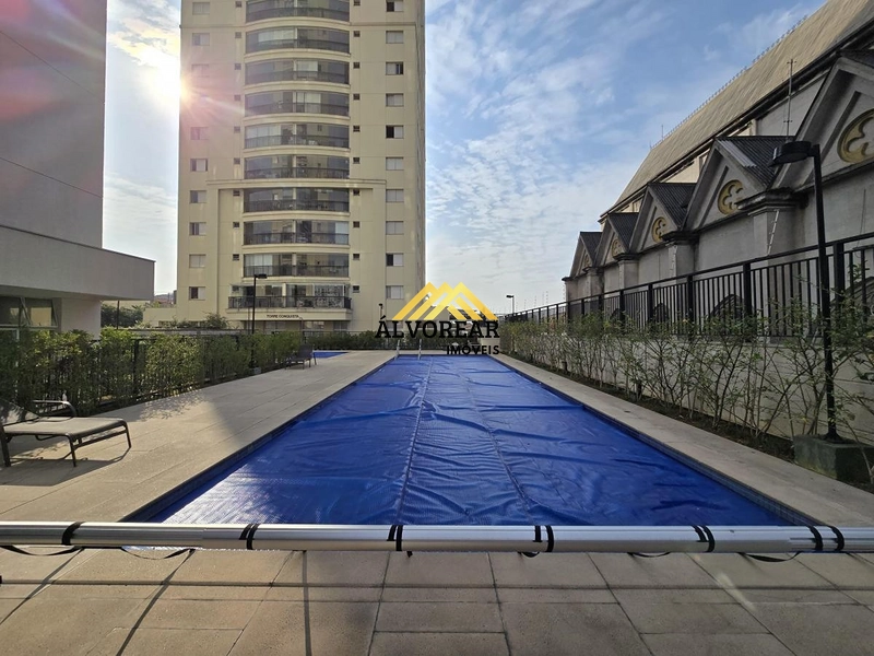 Apartamento à Venda – Condomínio Grandlife Ipiranga: 31ª foto da galeria de imagens do imóvel