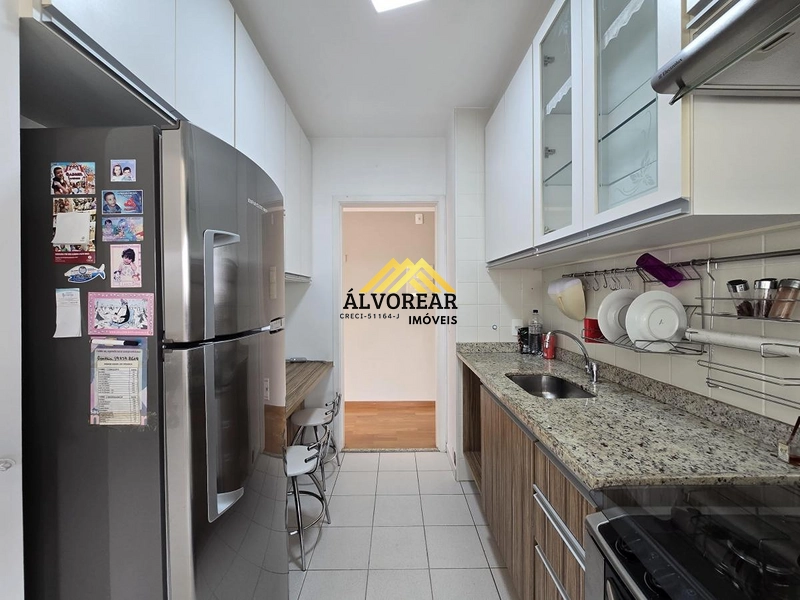 Apartamento à Venda – Condomínio Grandlife Ipiranga: 12ª foto da galeria de imagens do imóvel