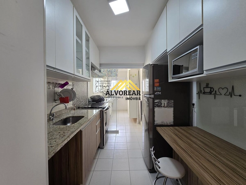 Apartamento à Venda – Condomínio Grandlife Ipiranga: 9ª foto da galeria de imagens do imóvel