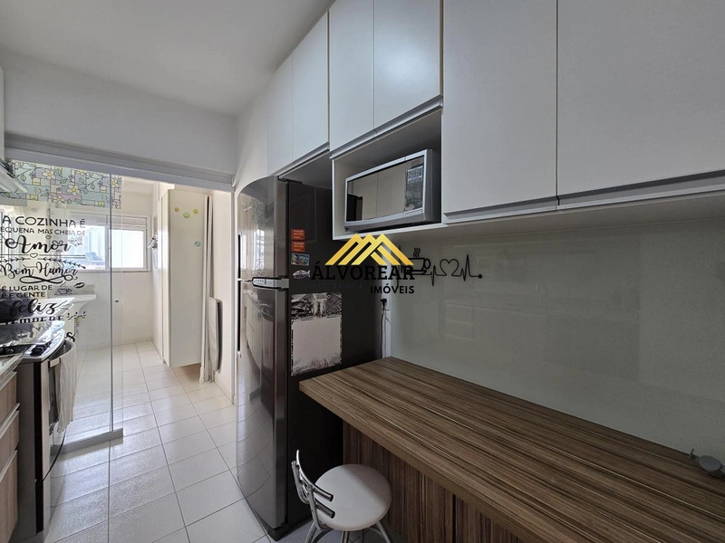 Apartamento à Venda – Condomínio Grandlife Ipiranga: 11ª foto da galeria de imagens do imóvel