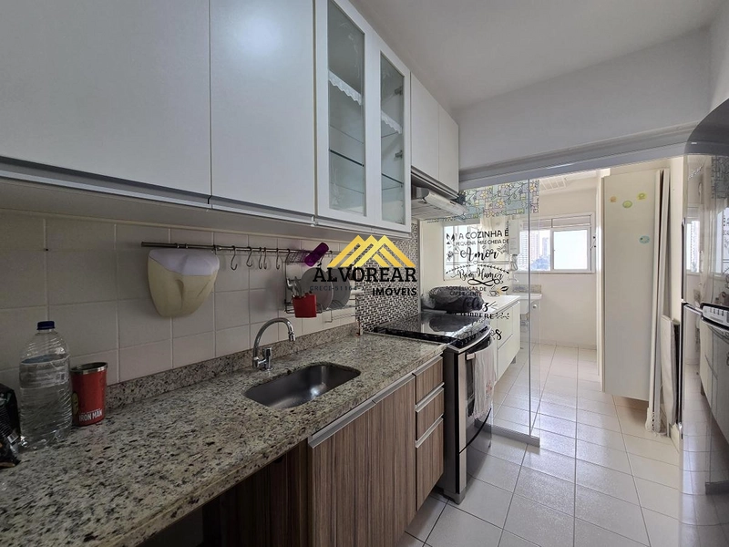 Apartamento à Venda – Condomínio Grandlife Ipiranga: 10ª foto da galeria de imagens do imóvel