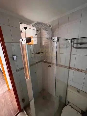 APARTAMENTO À VENDA – VILA DAS MERCÊS: 9ª foto da galeria de imagens do imóvel