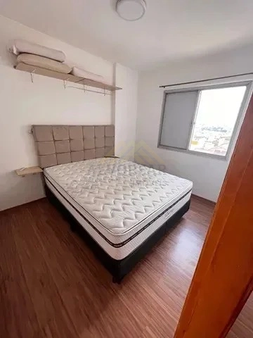 APARTAMENTO À VENDA – VILA DAS MERCÊS: 6ª foto da galeria de imagens do imóvel