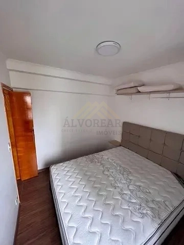 APARTAMENTO À VENDA – VILA DAS MERCÊS: 5ª foto da galeria de imagens do imóvel