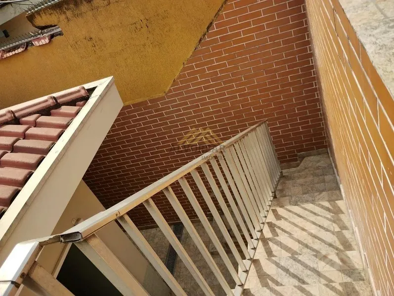 Excelente Sobrado à Venda - Vila Brasilina: 36ª foto da galeria de imagens do imóvel