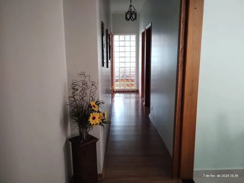 Excelente Sobrado à Venda - Vila Brasilina: 5ª foto da galeria de imagens do imóvel