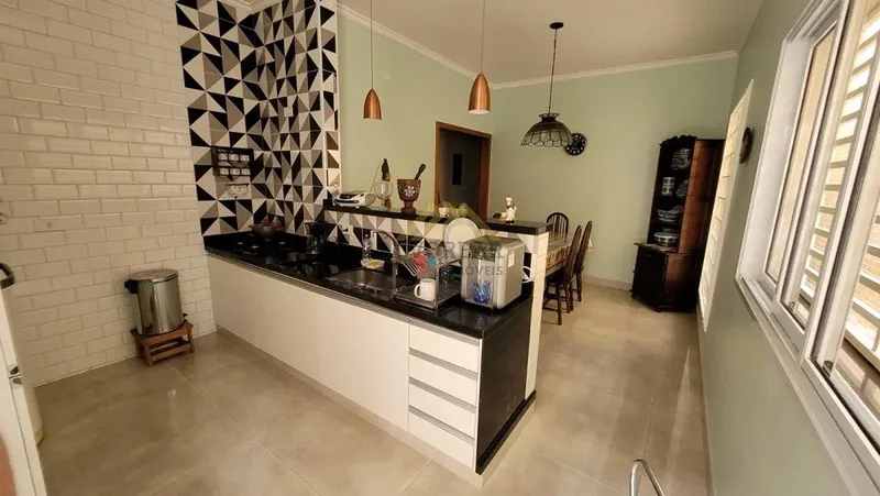 Excelente Sobrado à Venda - Vila Brasilina: 6ª foto da galeria de imagens do imóvel