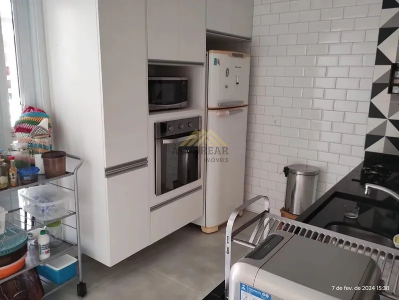 Excelente Sobrado à Venda - Vila Brasilina: 8ª foto da galeria de imagens do imóvel