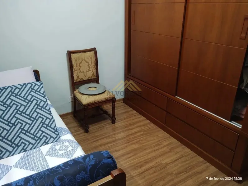 Excelente Sobrado à Venda - Vila Brasilina: 24ª foto da galeria de imagens do imóvel