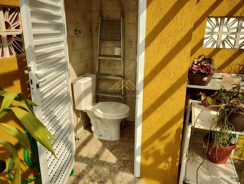 Excelente Sobrado à Venda - Vila Brasilina: 41ª foto da galeria de imagens do imóvel