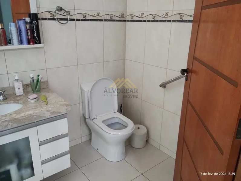 Excelente Sobrado à Venda - Vila Brasilina: 15ª foto da galeria de imagens do imóvel