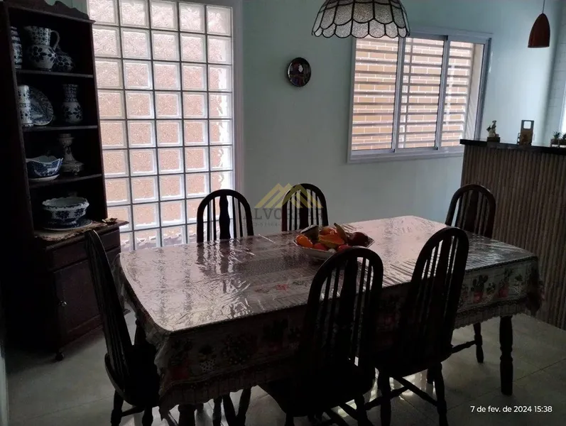 Excelente Sobrado à Venda - Vila Brasilina: 10ª foto da galeria de imagens do imóvel