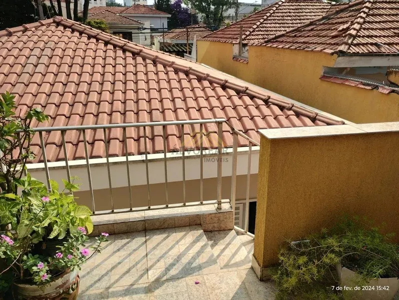 Excelente Sobrado à Venda - Vila Brasilina: 39ª foto da galeria de imagens do imóvel