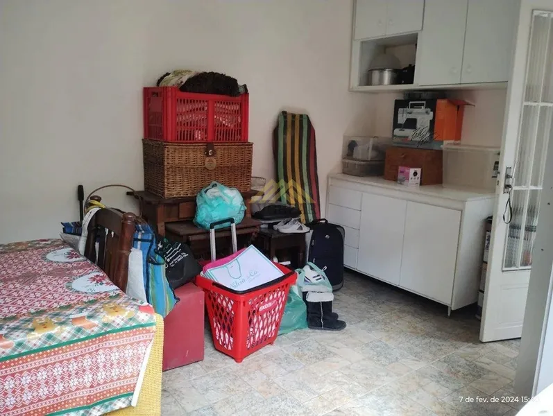 Excelente Sobrado à Venda - Vila Brasilina: 31ª foto da galeria de imagens do imóvel